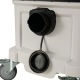 Промышленный пылесос EVOline CVC 140 Power Tool в Ставрополе