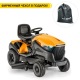 Садовый минитрактор Stiga Tornado 6108 HW в Ставрополе