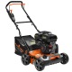 Скарификатор-аэратор бензиновый Carver SR 5240 в Ставрополе
