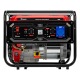 Бензогенератор MTX RS-9000 6 кВт в Ставрополе