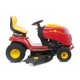 Cадовый минитрактор Wolf-Garten 107.175 T (RTG) в Ставрополе