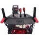 Снегоуборщик бензиновый EVOline SBG 690 HE в Ставрополе