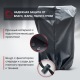 Чехол защитный Park-Manner для снегоуборщика с шириной ковша до 63 см в Ставрополе