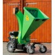 Измельчитель бензиновый Laski LS 95 ES в Ставрополе