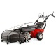 Подметальная машина Tielburger TK38 PRO (Honda) в Ставрополе