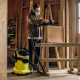 Хозяйственный пылесос Karcher WD 6 P V-25/8/22/T в Ставрополе