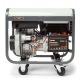 Дизельгенератор Helmut LD 3300EA 3 кВт в Ставрополе