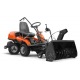 Снегоотбрасыватель Husqvarna 9664160-01 в Ставрополе