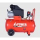 Компрессор поршневой масляный A-iPower AC240/50D в Ставрополе