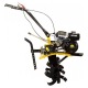 Мотоблок Huter МК-7800PL Big Foot (фрезы в комплекте) в Ставрополе