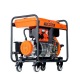 Дизельгенератор Aurora ADE 6500 D 5 кВт в Ставрополе