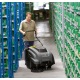 Подметальная машина Karcher KM 75/40 W Bp Pack в Ставрополе