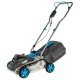 Газонокосилка аккумуляторная DDE BlueTech LMB 3340 (без аккумулятора и ЗУ) в Ставрополе