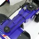 Подметальная машина MasterYard MXS 8532R в Ставрополе