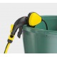 Бочечный погружной насос Karcher BP 1 Barrel Set в Ставрополе