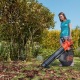 Воздуходувка аккумуляторная Black+Decker BCBLV36B (без аккумулятора и зарядного устройства) в Ставрополе