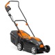 Газонокосилка электрическая Daewoo DLM1600E в Ставрополе