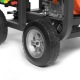Дизельгенератор Daewoo DDAE 11000DXE-3 8.2 кВт в Ставрополе