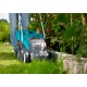Газонокосилка аккумуляторная Gardena PowerMax Li-40/32 в Ставрополе