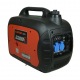 Бензиновый генератор инверторный Loncin LC3300i 2.5 кВт в Ставрополе