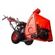 Снегоуборщик Hammer Snowbull 6100 в Ставрополе