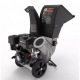 Измельчитель бензиновый Holzfforma CS8D в Ставрополе
