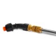 Аккумуляторный опрыскиватель Daewoo DSA 12Li SET в Ставрополе