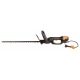 Электрический кусторез (электрокусторез) Worx WG212E.1 в Ставрополе