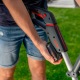 Аккумуляторный триммер Al-KO Bo Flex GT 1825 в Ставрополе