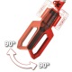Аккумуляторный кусторез Einhell GC-HH 18/45 Li T-Solo (без аккумулятора и зарядного устройства) в Ставрополе