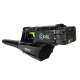 Воздуходувка аккумуляторная GreenWorks GC82BL (без батареи и зарядного устройства) в Ставрополе