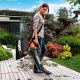 Воздуходувка-пылесос электрический Worx WG505E в Ставрополе