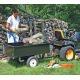 Прицеп металлический Cub Cadet, 340 кг в Ставрополе