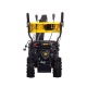 Снегоуборщик Huter SGC 4800EX в Ставрополе