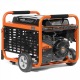 Бензогенератор Daewoo GDA 9500 DPE-3 8 кВт в Ставрополе