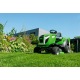 Садовый минитрактор Viking MT 5097.1 C в Ставрополе