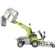 Садовый райдер Grillo FD 2200 4WD в Ставрополе