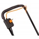 Газонокосилка аккумуляторная Worx WP770E в Ставрополе