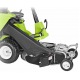 Садовый райдер Grillo FD 220R в Ставрополе