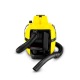 Промышленный пылесос Karcher WD 1 Compact Battery Set в Ставрополе