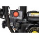 Бензиновый снегоуборщик Huter SGC 4100LX в Ставрополе