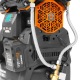 Компрессор аккумуляторный Daewoo DAC 180S Li SET в Ставрополе