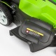 Газонокосилка аккумуляторная GreenWorks G-Max G40LM45 40V 45 см (без батареи и зарядного устройства) в Ставрополе