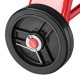 Компрессор воздушный ременный привод MTX КР2500/80 в Ставрополе