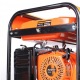 Бензогенератор Patriot Max Power SRGE-6500 5 кВт  в Ставрополе