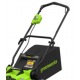 Газонокосилка аккумуляторная GreenWorks GD40LM16X (без аккумулятора и зарядного устройства) в Ставрополе