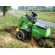 Измельчитель пней Laski F500H/35 в Ставрополе
