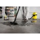 Пылесос для сухой и влажной уборки Karcher WD 2 в Ставрополе