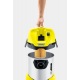 Промышленный пылесос Karcher WD 3 Battery в Ставрополе