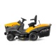 Садовый трактор Stiga Estate 9122 W в Ставрополе